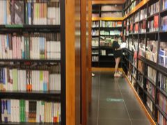 -西西弗书店&矢量咖啡(壹方购物中心店)