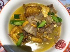 -胡记德源粉·湖南菜(双安店)
