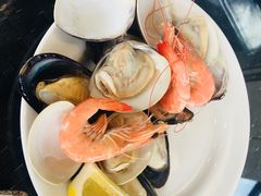 -鹭江潮餐厅•福建菜(鹭江佲家酒店)