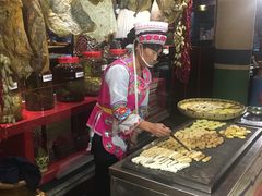 -醉云喃