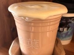 -煮叶(悠唐广场店)