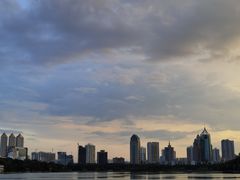 -南宁南湖公园