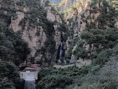 -京东石林峡风景区