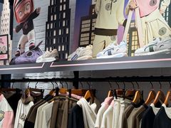 -开元商城(钟楼店)
