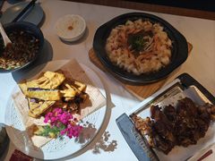 -老周家酱卤猪蹄私房菜(克拉玛依西街店)