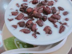 红豆姜撞奶-仁信老铺(盈信城市广场B区店)