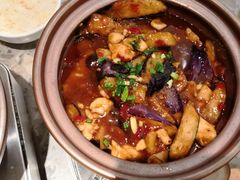 -皖香览约·徽菜(吴江吾悦店)