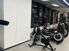 -WEGYMER健萌健身(麦德龙钰龙天下馆)
