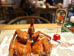 -大鸽饭(北京路店)