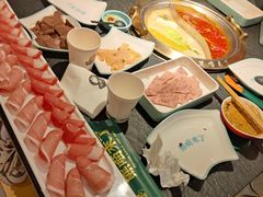 -熊喵来了火锅·牧场好肉(邯郸邯山万达店)