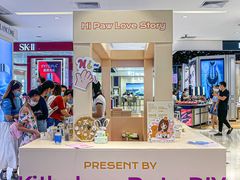 -茂业百货(东门店)