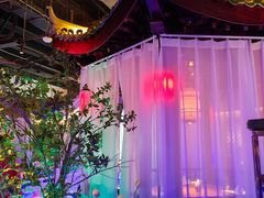 -庭院江南菜•烤鸭•非遗传承(丰台总部基地店)