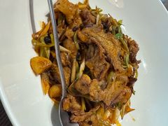 -小大董·烤鸭(王府井apm店)