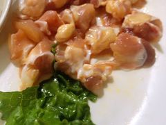 鸡脆骨-韩风烤牛肉冷面店