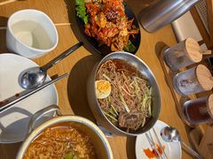 -海云台韩式汤饭·13年匠心韩料(南山店)