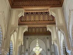 -哈桑二世清真寺