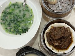 -凤凰楼酒家·粤宴点心(华强北店)