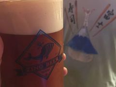 -ZING鲸鱼啤酒(葡萄院店)