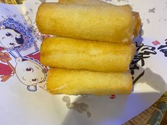 -外婆烧.老杭帮菜(庆春店)