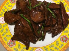 -那家小馆•北京菜•烤鸭(中关村店)