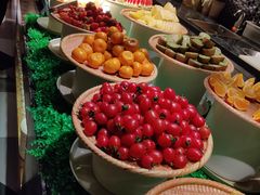 -星伦多自助料理(华润万象城店)