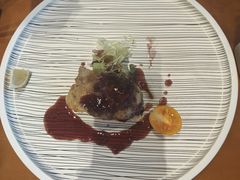 -V Bar海景扒房(北海湾惠龙万达嘉华酒店)