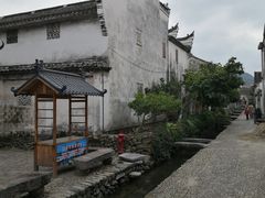 -前童古镇