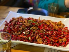 -望京一号·重庆江湖菜(工体店)