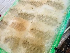 -官塘锋记鱼生·生腌·砂锅粥(牌坊街店)