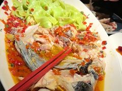 -凤凰湘语·平价海鲜餐厅(浦东旗舰店)