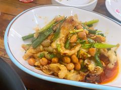 -掌上鲜(南顺城街店)