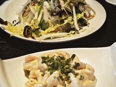 -小城粥道·海胆鲜虾粥(解放广场店)