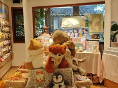 -猫的天空之城概念书店(苏州平江店)