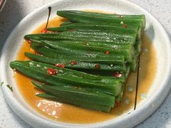 -浮何烤铺(桐梓林店)