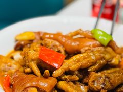 -雅酌园百姓菜馆(颐和路店)
