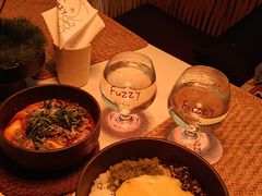 -Fuzzy Bistro 浮几韩餐·茶酒馆
