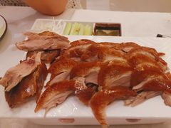 -便宜坊烤鸭店(科创店)