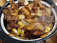-乡亲鹅肉城(吴江店)