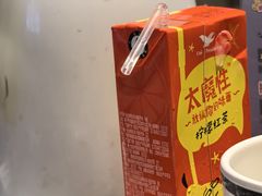 -撸啊撸铁签小肉(车站南路店)