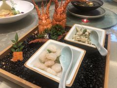 -十八棵（老龙井）御茶园(老龙井店)