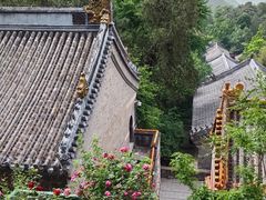 -潭柘寺景区
