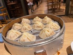 -老班长手工灌汤包老店(东山店)