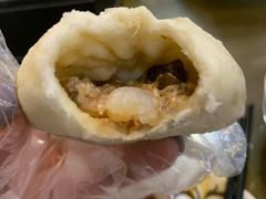 猪肉三鲜-京天红酒家(虎坊路店)