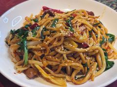 -Xabnam_夏葡纳·新疆餐厅(日坛上街店)