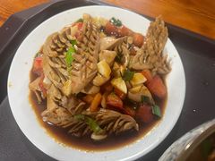-荣荣面馆(丹溪大道店)
