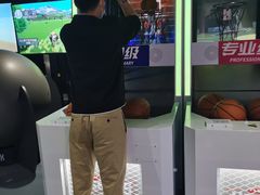 -VS SPORTS PARK运动玩乐园·团建·生日会(合生汇店)