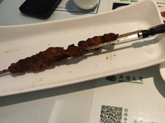 -新疆兵团食府清真(马连道店)