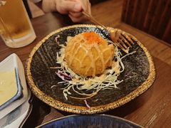 -鸟鹏烧鸟居酒屋(天河领展店)