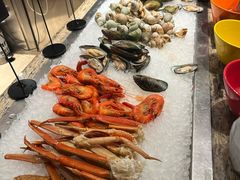 -咖啡苑自助餐厅·中国大饭店