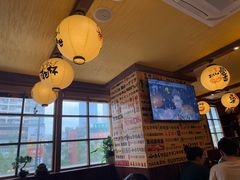 -鸟鹏烧鸟居酒屋(昌岗店)